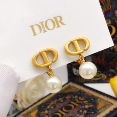 Christian Dior Earrings